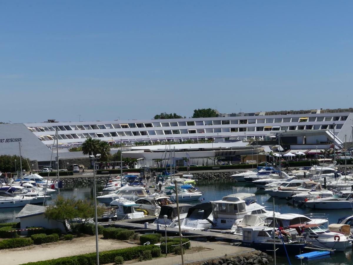 Le Cristal Port Ambonne Village Naturiste Agde Luaran gambar